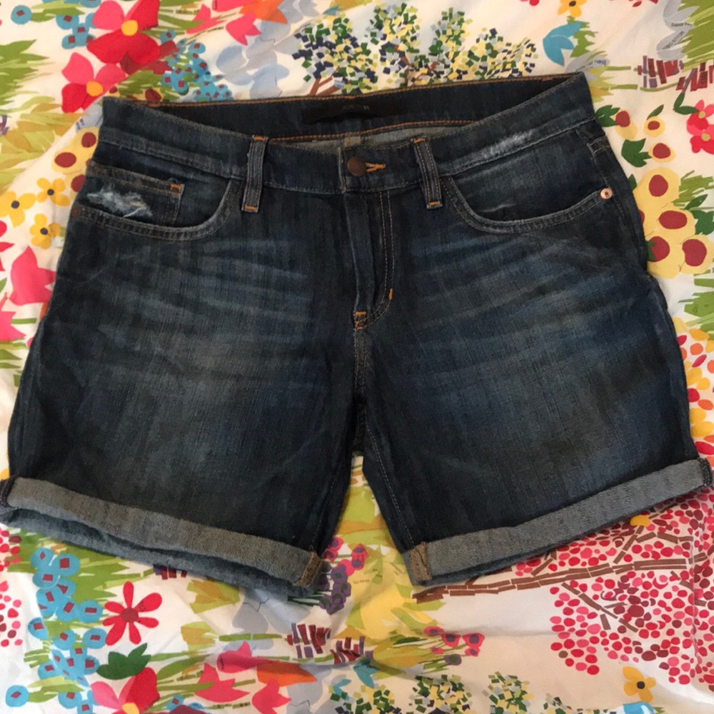 Joe’s Shorts